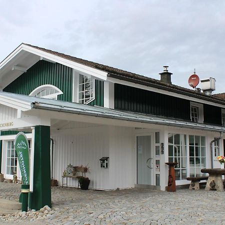 Alpenhotel Irschenberg Esterno foto